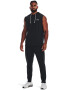 Under Armour Pantaloni cu snur pentru fitness Rival - Pled.ro