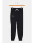 Under Armour Pantaloni cu talie elastica pentru fitness Brawler - Pled.ro