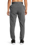 Under Armour Pantaloni cu talie inalta pentru antrenament Rival - Pled.ro