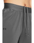 Under Armour Pantaloni cu talie inalta pentru antrenament Rival - Pled.ro