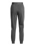 Under Armour Pantaloni cu talie inalta pentru antrenament Rival - Pled.ro