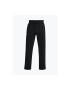 Under Armour Pantaloni de trening barbati cu logo din amestec de bumbac si poliester 1379868 Negru - Pled.ro