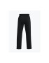 Under Armour Pantaloni de trening barbati cu logo din amestec de bumbac si poliester 1379868 Negru - Pled.ro