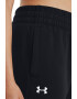 Under Armour Pantaloni de trening cu talie inalta pentru fitness Rival - Pled.ro