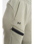 Under Armour Pantaloni de trening din fleece cu uscare rapida pentru fitness Unstoppable - Pled.ro