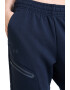 Under Armour Pantaloni de trening din fleece cu uscare rapida pentru fitness Unstoppable - Pled.ro