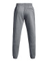 Under Armour Pantaloni de trening lejeri pentru fitness Essential - Pled.ro