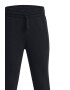 Under Armour Pantaloni din fleece pentru fitness Rival - Pled.ro