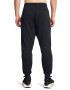 Under Armour Pantaloni din fleece pentru fitness Unstoppable - Pled.ro