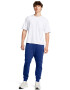 Under Armour Pantaloni din fleece pentru fitness Unstoppable - Pled.ro