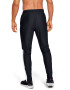 Under Armour Pantaloni elastici cu garnituri contrastante pentru fitness Twister - Pled.ro