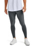 Under Armour Pantaloni elastici cu logo pentru fitness Hybrid - Pled.ro