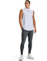 Under Armour Pantaloni elastici cu logo pentru fitness Hybrid - Pled.ro