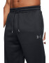 Under Armour Pantaloni jogger din fleece pentru fitrness Armour Pro - Pled.ro