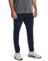 Under Armour Pantaloni jogger elastici cu finisaj rezistent la apa pentru antrenament Unstoppable - Pled.ro