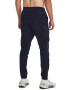 Under Armour Pantaloni jogger elastici cu finisaj rezistent la apa pentru antrenament Unstoppable - Pled.ro