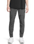 Under Armour Pantaloni jogger elastici cu finisaj rezistent la apa pentru antrenament Unstoppable - Pled.ro