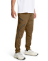 Under Armour Pantaloni jogger elastici cu finisaj rezistent la apa pentru antrenament Unstoppable - Pled.ro