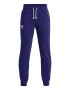 Under Armour Pantaloni lejeri din amestec de bumbac pentru fitness - Pled.ro