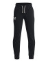 Under Armour Pantaloni lejeri din amestec de bumbac pentru fitness - Pled.ro