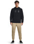 Under Armour Pantaloni lejeri pentru antrenament Armour Fleece - Pled.ro