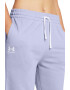 Under Armour Pantaloni lejeri pentru antrenament Rival - Pled.ro