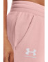 Under Armour Pantaloni lejeri pentru fitness Rival - Pled.ro