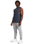 Under Armour Pantaloni pentru antrenament Rival - Pled.ro