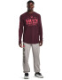 Under Armour Pantaloni pentru antrenament Project Rock Heavyweight - Pled.ro