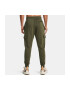 Under Armour Pantaloni Rival Cargo FL 1382134-390 Barbati Verde - Pled.ro