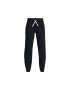 Under Armour Pantaloni Rival JR 1383134-001 Baieti Negru - Pled.ro