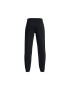 Under Armour Pantaloni Rival JR 1383134-001 Baieti Negru - Pled.ro