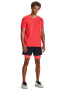 Under Armour Pantaloni scurti 2-in-1 cu logo pentru fitness Vanish - Pled.ro