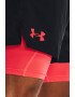 Under Armour Pantaloni scurti 2-in-1 cu logo pentru fitness Vanish - Pled.ro