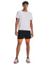 Under Armour Pantaloni scurti 2-in-1 cu logo pentru fitness Vanish - Pled.ro