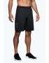 Under Armour Pantaloni scurti barbati cu logo negru - Pled.ro