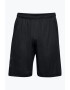 Under Armour Pantaloni scurti barbati cu logo negru - Pled.ro