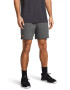 Under Armour Pantaloni scurti cu banda logo in talie pentru fitness Vanish Woven - Pled.ro