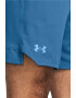 Under Armour Pantaloni scurti cu banda logo in talie pentru fitness Vanish Woven - Pled.ro