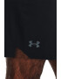 Under Armour Pantaloni scurti cu banda logo in talie pentru fitness Vanish Woven - Pled.ro