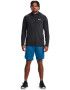 Under Armour Pantaloni scurti cu buzunare laterale pentru antrenament Train Stretch - Pled.ro