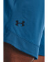 Under Armour Pantaloni scurti cu buzunare laterale pentru antrenament Train Stretch - Pled.ro