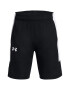 Under Armour Pantaloni scurti cu buzunare laterale pentru baschet Baseline - Pled.ro