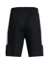 Under Armour Pantaloni scurti cu buzunare laterale pentru baschet Baseline - Pled.ro