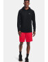 Under Armour Pantaloni scurti cu buzunare laterale pentru fitness Tech™ - Pled.ro