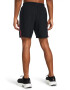 Under Armour Pantaloni scurti cu buzunare oblice pentru alergare Launch 7'' - Pled.ro