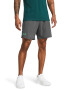 Under Armour Pantaloni scurti cu banda logo in talie pentru fitness Vanish Woven - Pled.ro