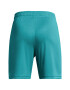 Under Armour Pantaloni scurti cu imprimeu logo pentru antrenament Tech™ - Pled.ro