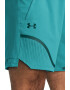 Under Armour Pantaloni scurti cu logo pentru antrenament - Pled.ro