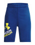 Under Armour Pantaloni scurti cu logo pentru antrenament Prototype 2.0 - Pled.ro